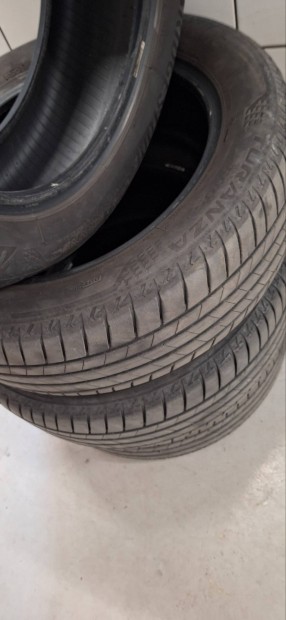 Bridgestone Turanza 205/55R16 nyárigumi