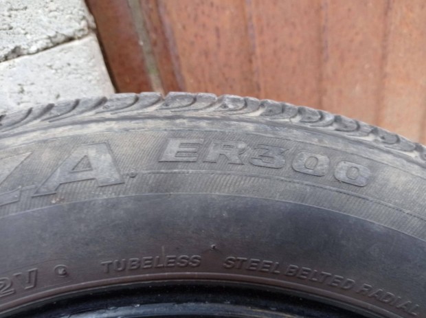 Bridgestone Turanza 205/60R16 (1db)