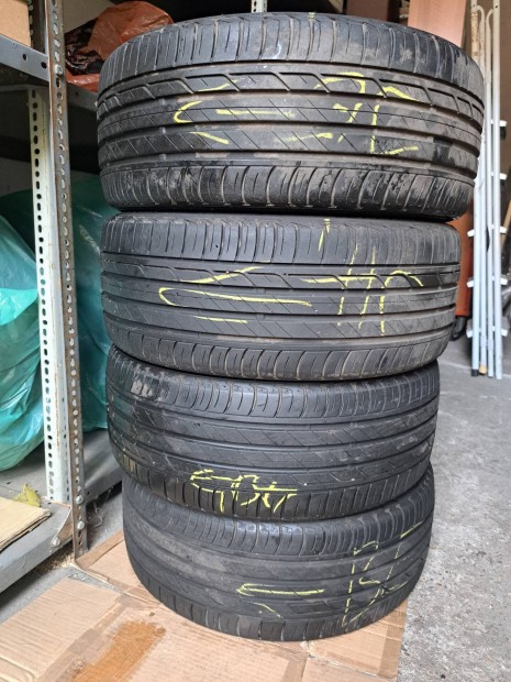 Bridgestone Turanza 215/45 R17 hasznlt gumi elad