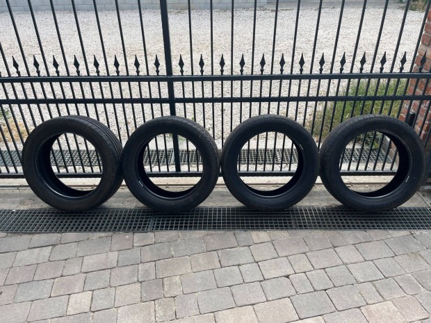 Bridgestone Turanza 215/55 R18 95H T005A nyri gumi