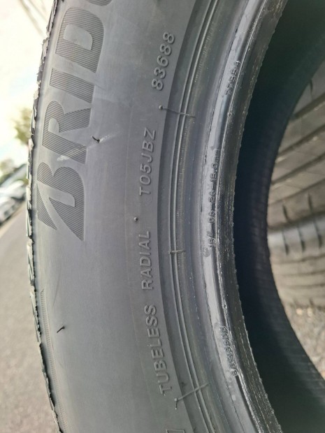 Bridgestone Turanza 235/55 R18 nyári gumi (új)