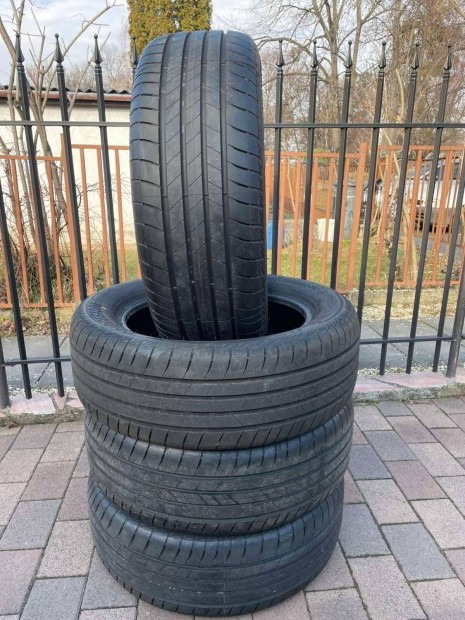 Bridgestone Turanza 235/55 r18 nyri gumi garnitra