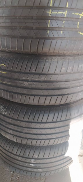 Bridgestone Turanza 245/45R18 nyri gumik