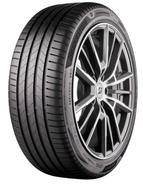 Bridgestone Turanza 6 215/60 R17 96 H ny�ri gumik - 4db. elad�