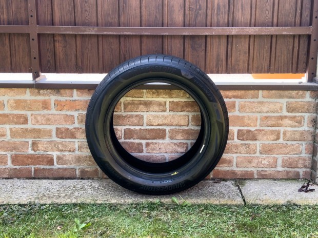 Bridgestone Turanza 6 98V 225/55 R18