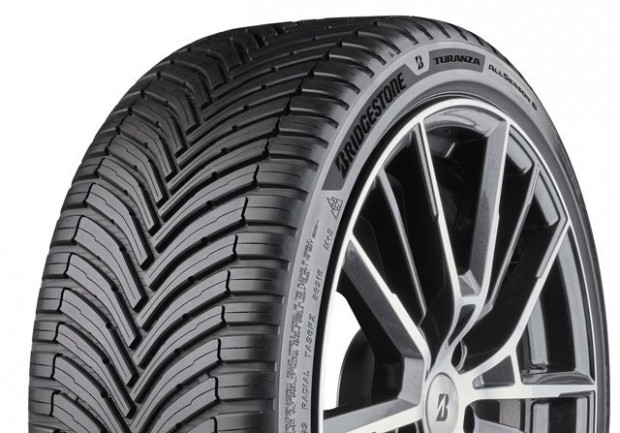 Bridgestone Turanza All Season 6 95H 195/55R20 XL (Erősített) H 95