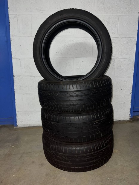 Bridgestone Turanza ER300 eladó.
