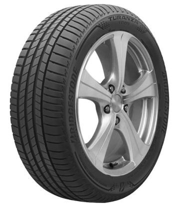 Bridgestone Turanza T005AD 109W 255/50R20 XL (Erstett) (R0) W  109
