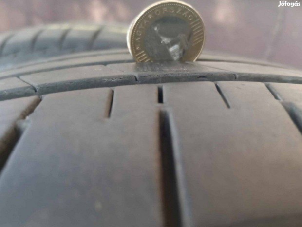Bridgestone Turanza T005A 225/45 R19 92W