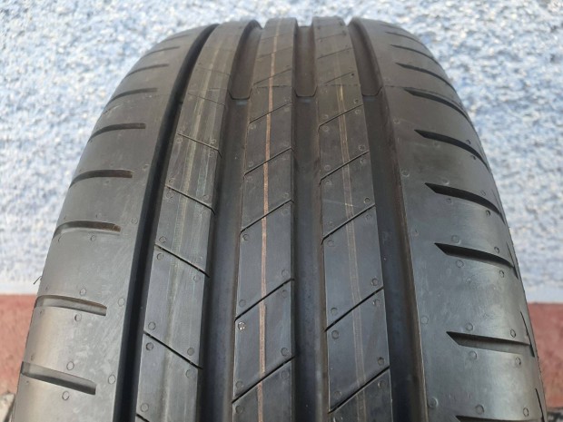 Bridgestone Turanza T005 195/55 R16 87H nyri gumi Dot:2021