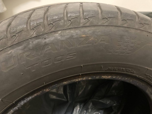 Bridgestone Turanza T005 195/65 R15 nyári gumi 3 db