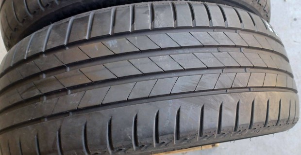 Bridgestone Turanza T005 225/45 R18 nyri gumik 7mm 48e./2db