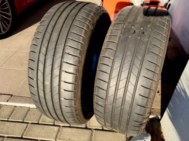 Bridgestone Turanza T005 225/45 R18 nyárigumik