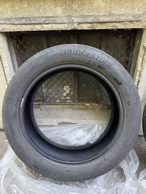 Bridgestone Turanza T005 225/50 R18 95W 4 db nyári gumi