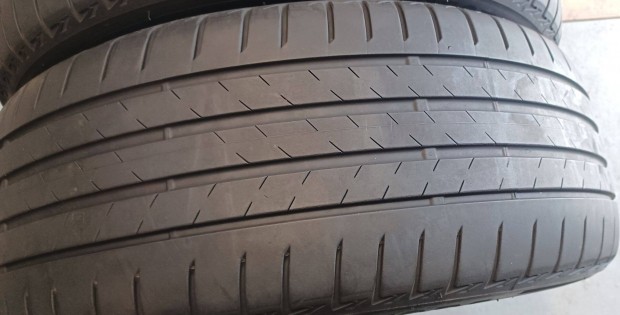 Bridgestone Turanza T005 235/55 R18 nyári gumik 2db