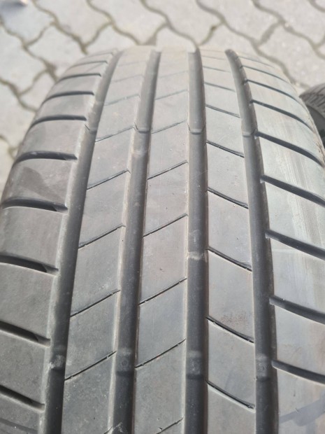 Bridgestone Turanza T005 91V 2db nyri gumi elad