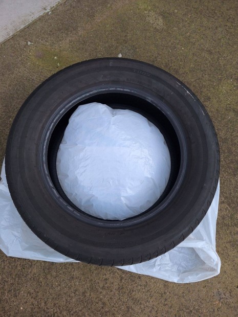 Bridgestone Turanza T005 R18 235/55 nyri gumi 4db (10.000 km, 2024)