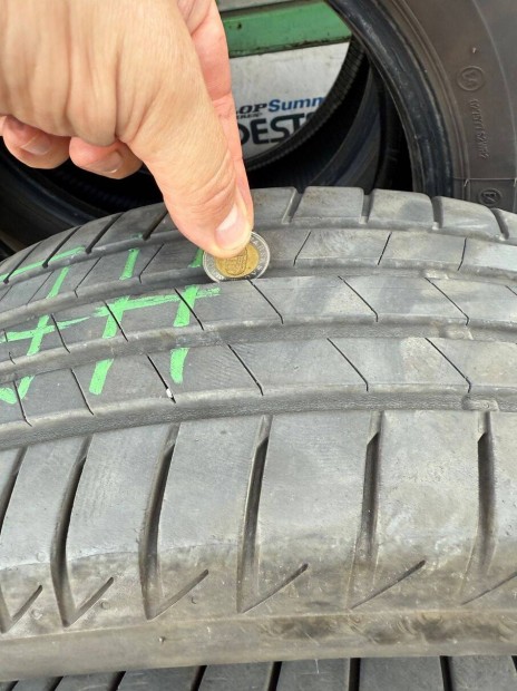 Bridgestone Turanza T005 nyri gumi 185/65 R15 - hibtlan, olcsn!