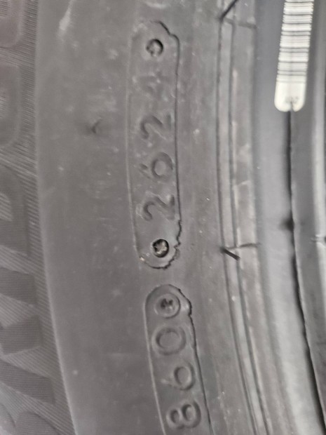 Bridgestone Turanza T006