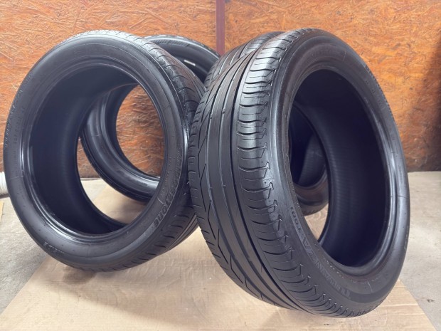 Bridgestone Turanza nyri gumi 225/50/18