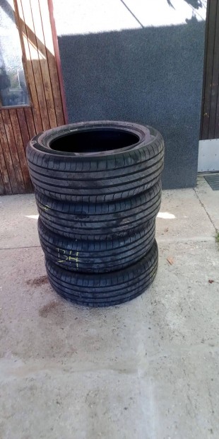 Bridgestone Turanza nyári gumi 225/55 R18'