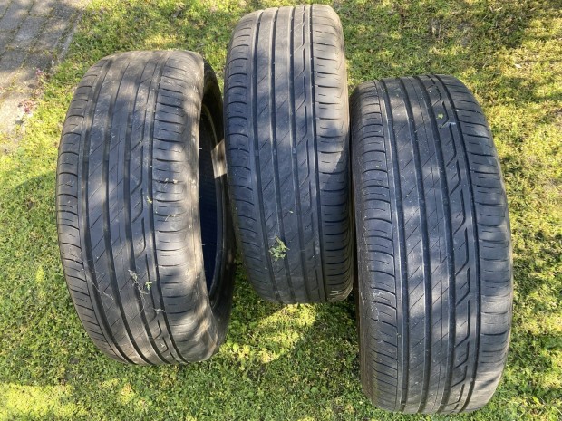 Bridgestone Turanza nyári gumi