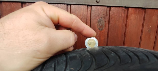 Bridgestone Turanza nyári gumi garnitúra nyárigumi szett 205/60r16