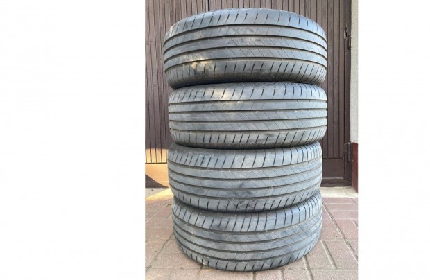 Bridgestone Turanza jszer nyri gumi 235/55 R18 2024/28.heti gyrts