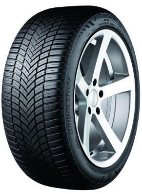 Bridgestone WEATHER CONTROL A005 EVO 84H 195/45R16 XL (Erősített) H