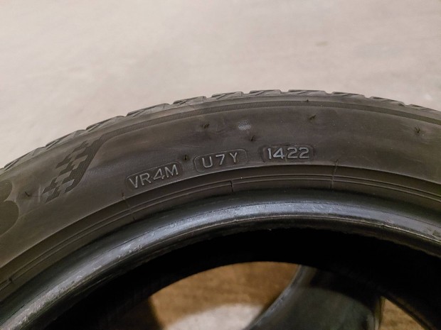 Bridgestone - Pirelli nyárigumik
