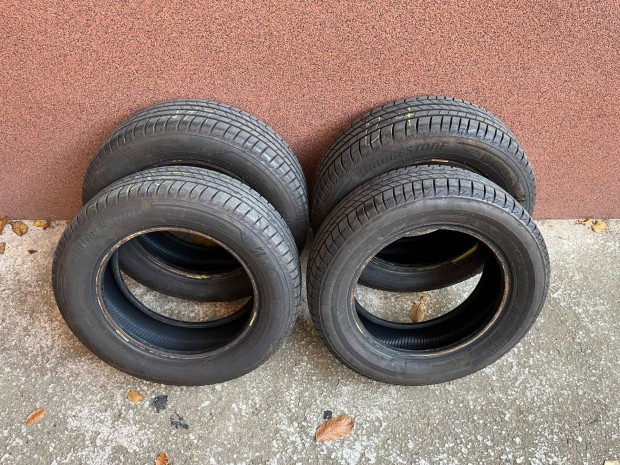 Bridgestone - T005 - nyári gumi 185/65 R15