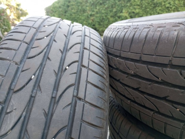 Bridgestone autgumi 215/65 R16