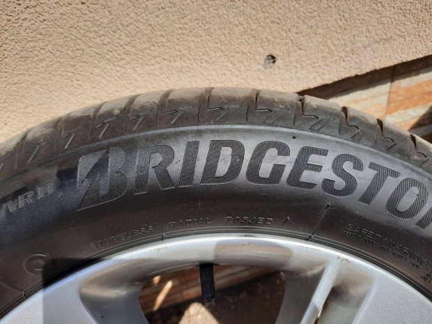 Bridgestone autgumi