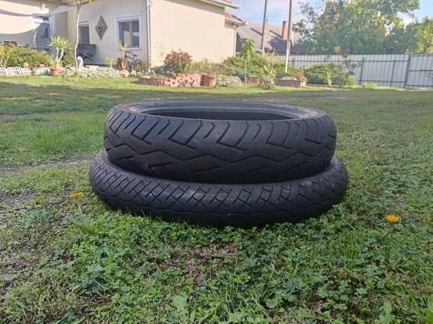 Bridgestone battlax bt 45