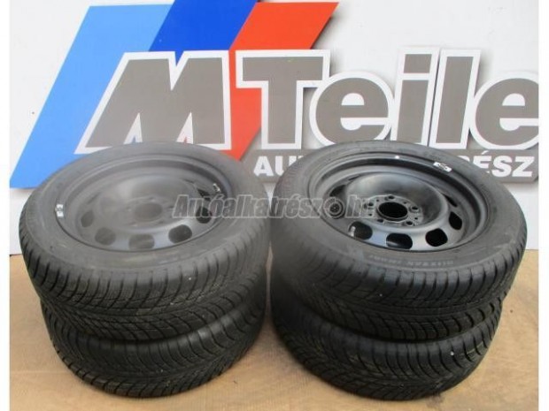 Bridgestone blizzak lm001 t�li 205/55r16 91 h tl 2017  / gy�ri ac�lfe