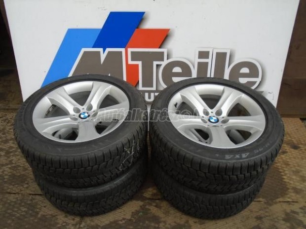 Bridgestone blizzak lm-25 4x4 téli 255/50r19 107 v tl 2010 / gyári a