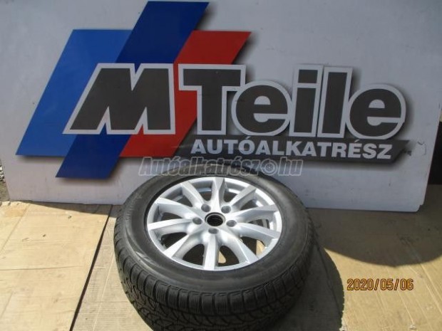 Bridgestone blizzak lm 80 evo tli 255/55r18 109 h tl 2016  / bbs  -