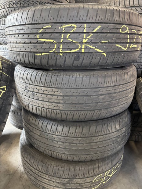 Bridgestone dueler 235 60 R18 ny�r gumi suv