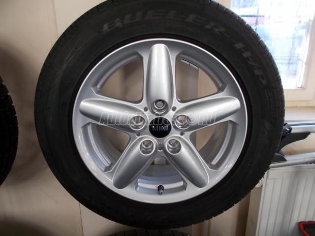 Bridgestone dueler h/p sport rsc nyri 205/60r16 92 h tl 2014  / gyr