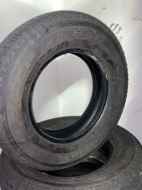 Bridgestone dueler h/t 255/70 R18
