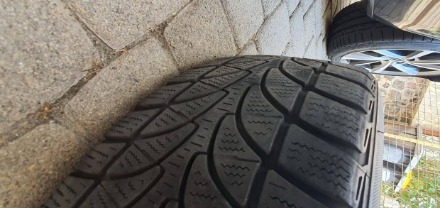 Bridgestone gumi 205/45R17 205 45 R17