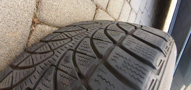 Bridgestone gumi 205/45R17 205 45 R17