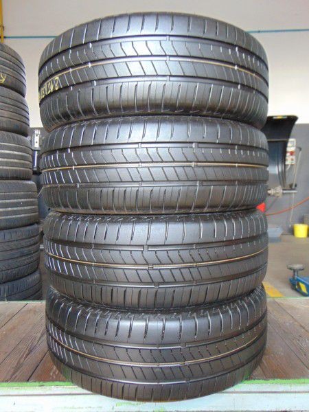 Bridgestone gumiabroncs