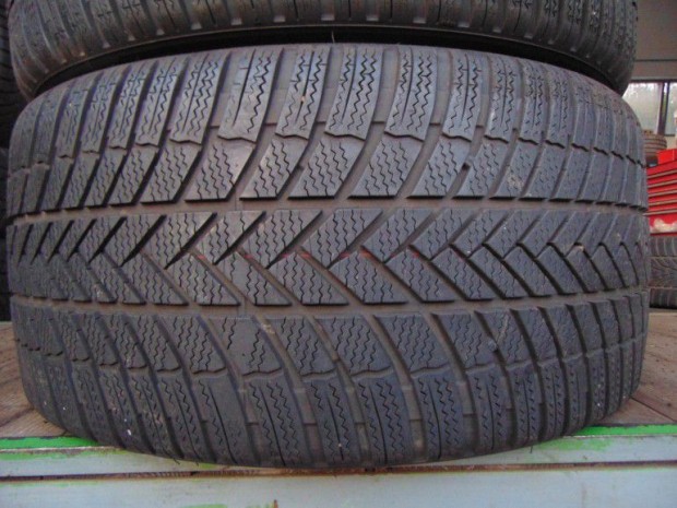 Bridgestone gumiabroncs