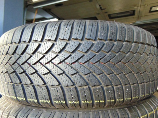 Bridgestone gumiabroncs