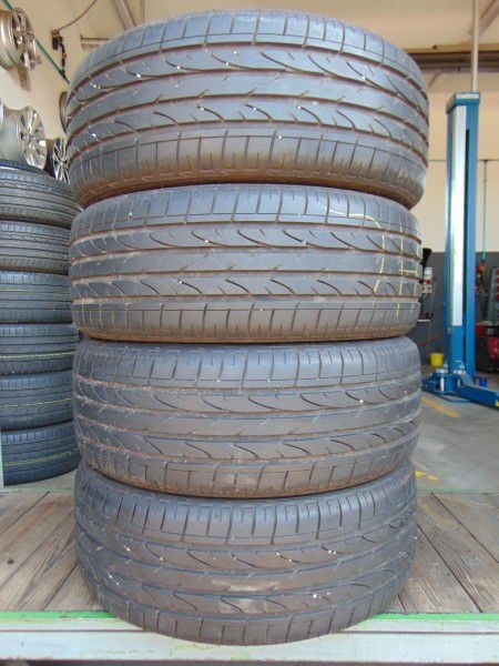 Bridgestone gumiabroncs