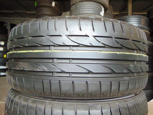 Bridgestone gumiabroncs