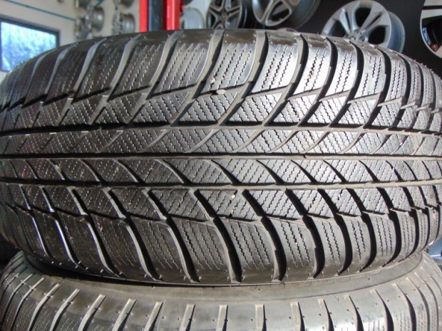 Bridgestone gumiabroncs