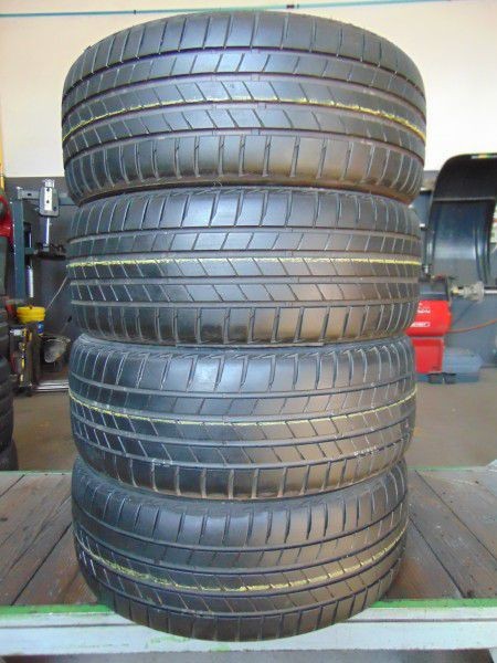 Bridgestone gumiabroncs