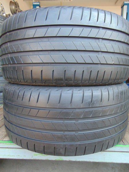 Bridgestone gumiabroncs
